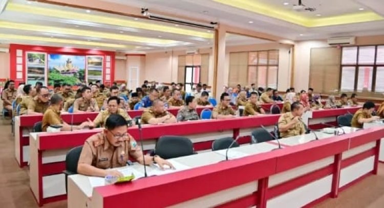 Gratis, Lampung Selatan Expo 2024 Digelar 21-31 Agustus 2024