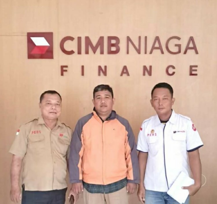 PT CIMB Niaga Finance Medan Di-PHK Karyawan Sakit: Pesangon Tidak Penuhi UU Ketenagakerjaan