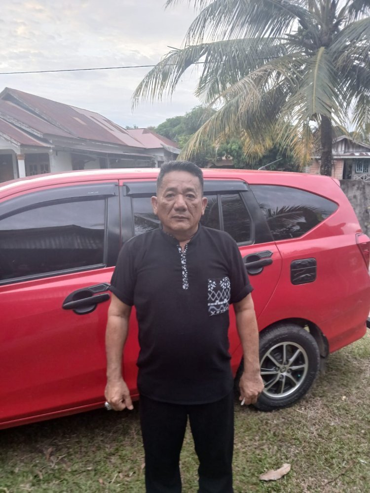 LDAI Sesalkan Pernyataan Oknum Ketua DPRK Aceh Singkil Terkait Netralitas PLH Sekda Aceh Singkil