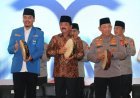 Kapolri Hadiri Pembukaan Kongres XXI PMII di Palembang