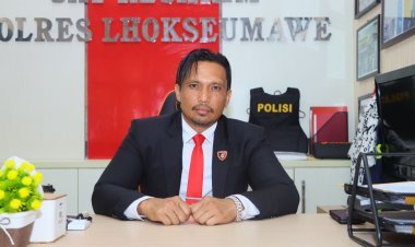 Tangani 24 Kasus: Polres Lhokseumawe Pastikan Keadilan Terhadap Korban Pemerkosaan dan Pelecehan Seksual