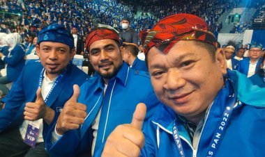 Relawan Barisan Mas Gibran Usulkan 12 Nama Kandidat Menteri, Salah Satunya Syafrudin Budiman