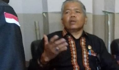 Viral: Pernyataan Oknum Ketua DPRK Aceh Singkil Memicu Kecaman