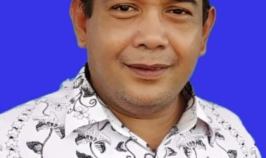 GTK Aceh Singkil Gantungkan Harapan kepada Plh Sekda