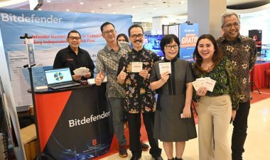 Indonesia Game Experience (IGX) Siap Jadi Acara Game Terbesar di Indonesia