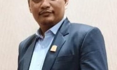 Anggota Komisi I DPRK Aceh Singkil Meminta Pencabutan Program TORA di Aceh Singkil