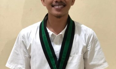 ABM Surati Lagi PT. PLN Batam. Bendum HMI Batam :  Batalkan Kenaikan Tarif Listrik