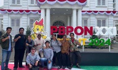 Eks Kadisdik Batubara Dr. Ilyas Sitorus Tanggapi Tuduhan Korupsi Dengan Tenang