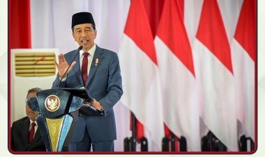 PAN Apresiasi Permohonan Maaf Presiden Jokowi
