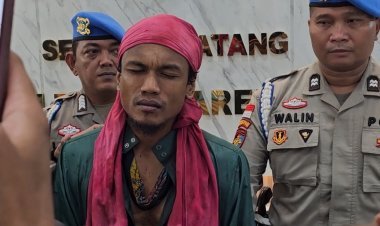 Pengrusakan Vihara Dharma Murni di Sagulung: Pelaku Diamankan, Penyelidikan Berlanjut