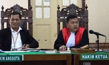 Sidang Praperadilan Dokter Paulus di PN Medan: Ahli Pidana Tegaskan Prosedur Penetapan Tersangka Tidak Sesuai