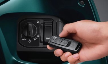 Cara Mudah dan Aman Mengganti Baterai Smart Key Honda