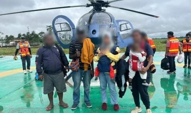 Aksi Serangan OPM di Distrik Alama Telah Mencederai Upaya Wujudkan Perdamaian di Papua