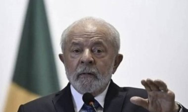 Presiden Brasil Luiz Inacio Lula da Silva Umumkan Tiga Hari Berkabung Nasional untuk Mengenang Korban Kecelakaan Pesawat di Vinhedo