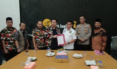 LPMI Way Kanan Desak Kepolisian Segera Tangkap Pelaku dan Dalang Intelektual Pengeroyokan