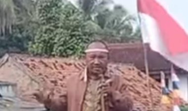 Front Rakyat Bersatu Gugat Dampak Angkutan Batu Bara