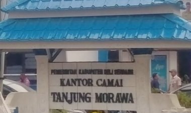 Camat Tanjung Morawa Diduga Pungut Rp 6,5 Juta per Desa untuk Biaya Paskibra HUT RI
