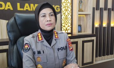 Polisi Tetapkan Enam Tersangka dalam Kasus Pengeroyokan Terhadap Ormas LMPI di Way Kanan
