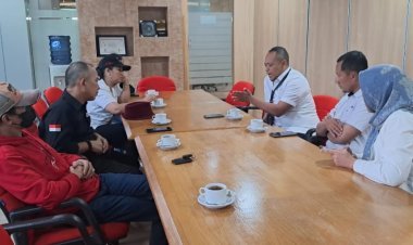 Pedagang Asongan Kembali Dikelola Manajemen Ancol, Ini Penjelasannya