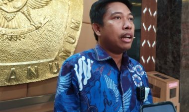 KPU Jakarta Kurangi Jumlah Dukungan Pongrekun-Kun Usai Ramai KTP Dicatut