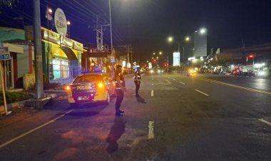 Polres Ngawi Siapkan KRYD untuk Amankan Harkamtibmas Jelang Pilkada 2024