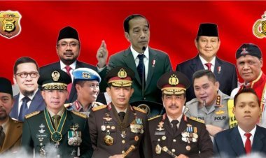 Pertama Kalinya, Polri Akan Gelar Upacara Peringati Hari Juang Polri di Monumen Pejuangan Polri Surabaya