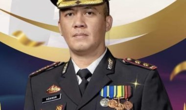 POLISI SERIUS TANGANI PERKARA PENYERANGAN MASA AKSI LMPI WAY KANAN