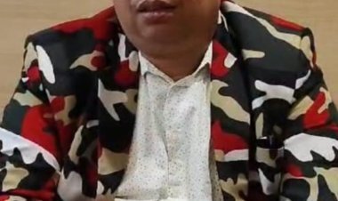 Ketua mada LMPI provinsi Lampung desak Polisi ungkap aktor intelektual Pengeroyokan