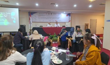 Dokkes Polres Simalungun Aktif Tingkatkan Penanggulangan TBC Bersama Dinas Kesehatan Kabupaten Simalungun