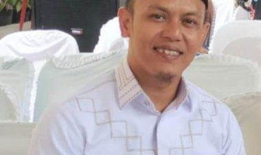 Duet Birokrat - Legislator, Erwinsyah Putra Nilai Pasangan Baharuddin Siagian Dan Syafrizal Layak Pimpin Batubara