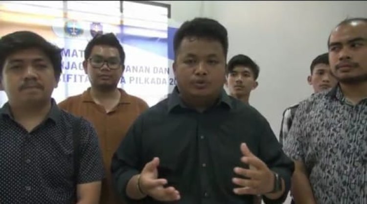 PERMATA GBKP Gelar Deklarasi Dukung Pilkada Damai 2024