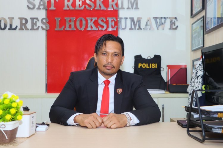 Tangani 24 Kasus: Polres Lhokseumawe Pastikan Keadilan Terhadap Korban Pemerkosaan dan Pelecehan Seksual