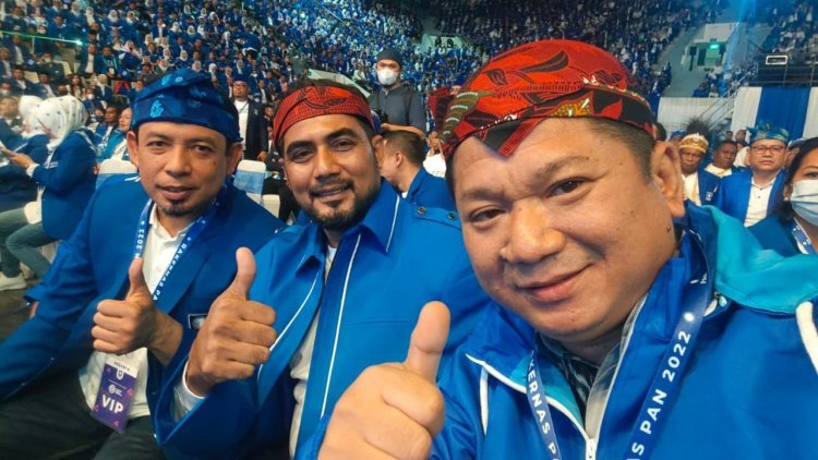 Relawan Barisan Mas Gibran Usulkan 12 Nama Kandidat Menteri, Salah Satunya Syafrudin Budiman