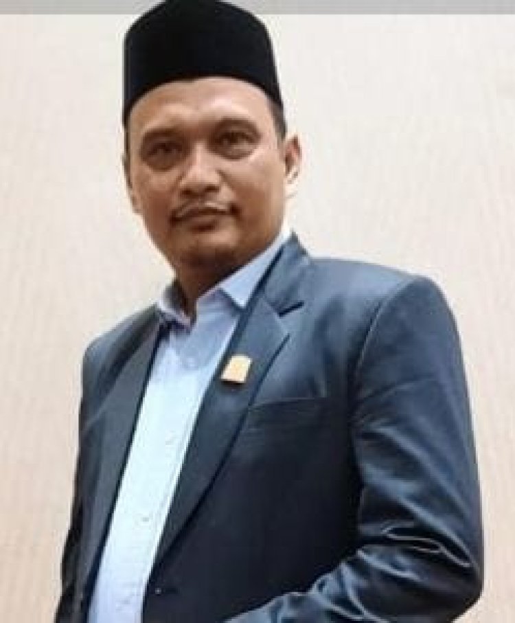 Anggota Komisi I DPRK Aceh Singkil Meminta Pencabutan Program TORA di Aceh Singkil