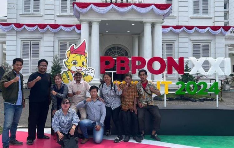 Eks Kadisdik Batubara Dr. Ilyas Sitorus Tanggapi Tuduhan Korupsi Dengan Tenang