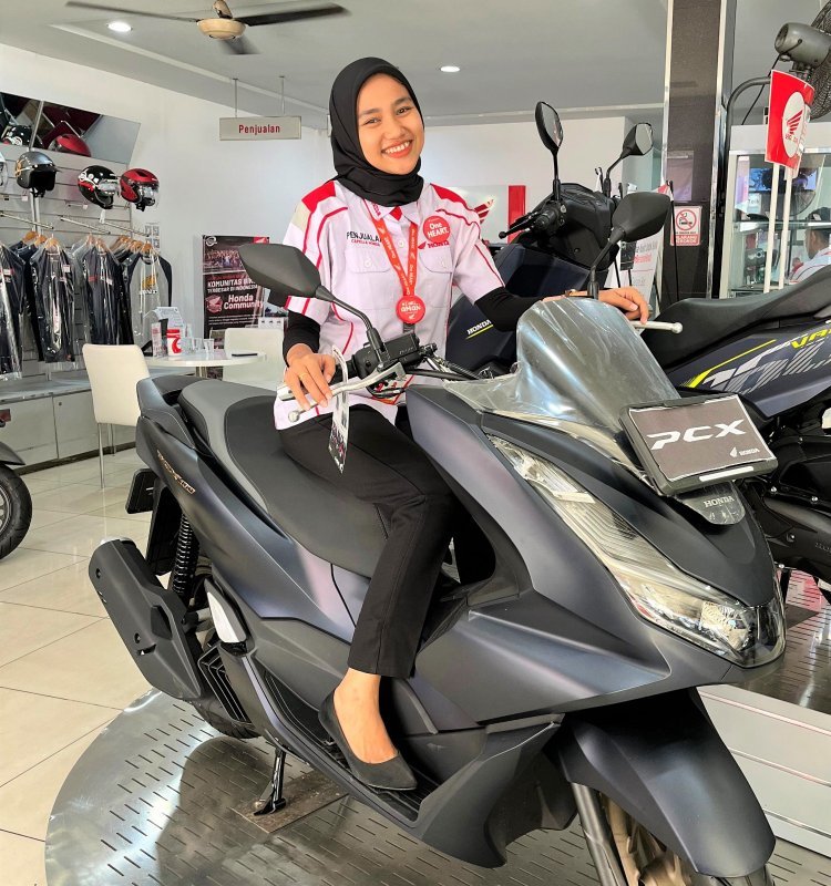 Program Kejutan Irit Gebyar Honda: Diskon Hingga 500 Ribu