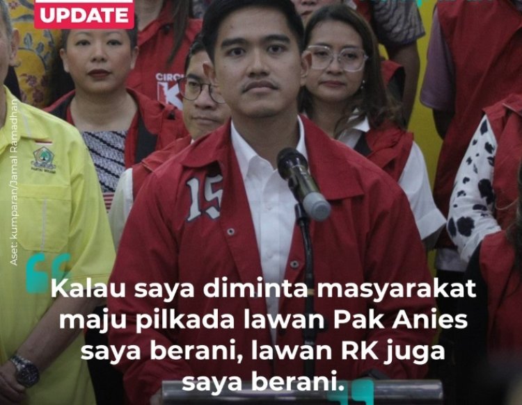 PSI Siap Melawan Anies dan Ridwan Kamil di Pilgub Jakarta