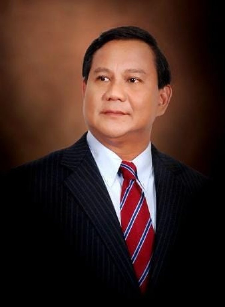Harapan Sri Eko Sriyanto Galgendu: Prabowo Subianto Diharapkan Pulihkan Ekonomi Indonesia