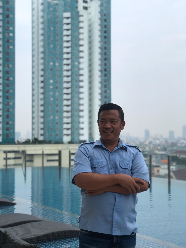 Ali Akbar SH : Negara Tidak Boleh Kalah dengan Premanisme dalam Bentuk Apapun