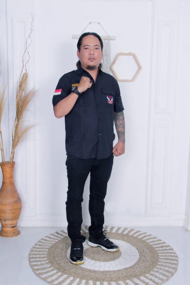 Yogo Darminto, SH., Ketua Ormas 234SC Pemalang: Praktik Jual Beli LKS di Sekolah Terbukti Nyata, Pihak Berwenang Diminta Segera Bertindak