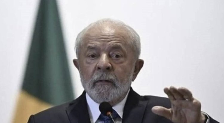 Presiden Brasil Luiz Inacio Lula da Silva Umumkan Tiga Hari Berkabung Nasional untuk Mengenang Korban Kecelakaan Pesawat di Vinhedo