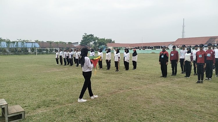 Kepala Desa Se-Kecamatan Tanjung Morawa Bantah Camat Pungli Rp6.5juta terkait Biaya Paskibra HUT RI, Kades: Sudah Kesepakatan Bersama, dan Itu Tidak Benar Camat Pungli