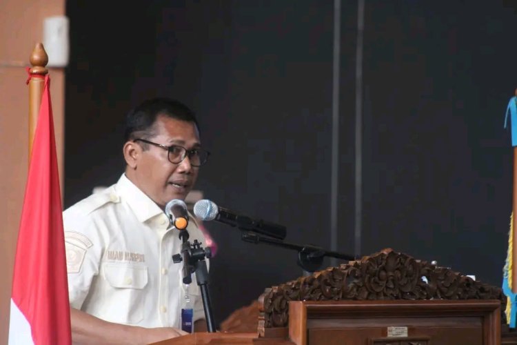 Sebanyak 30 Anggota DPRD Dharmasraya Akan Dilantik Pada Rabu 14 Agustus