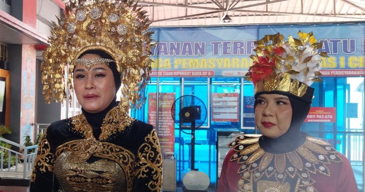 Ka KPR: Tidak Ada Intimidasi Terhadap Hasnaeni Wanita Emas di Rutan Pondok Bambu
