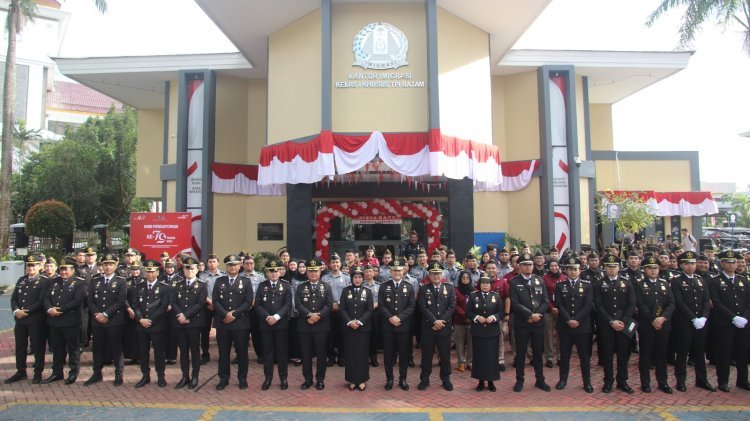 Kementerian Hukum dan Hak Asasi Manusia (Periode Tahun 2009 sampai sekarang)