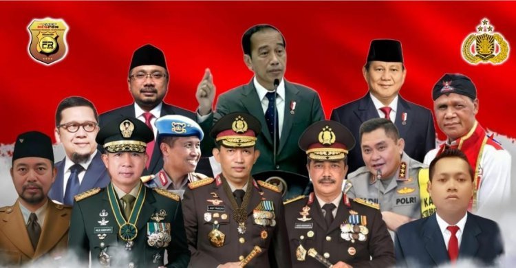 Pertama Kalinya, Polri Akan Gelar Upacara Peringati Hari Juang Polri di Monumen Pejuangan Polri Surabaya