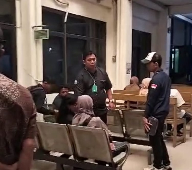 Sidang Perdana Sengketa Waris di Surabaya: Tergugat Tolak Damai, Mediasi Gagal