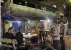 Patroli Cipta Kondisi Polisi Berikan Rasa Aman