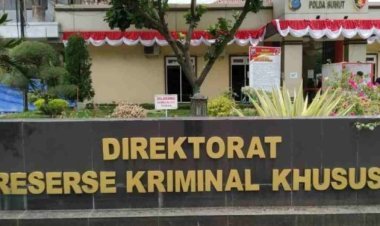 Perkara Proyek, Kadis PUPR Nias Barat Diduga Kebal Hukum