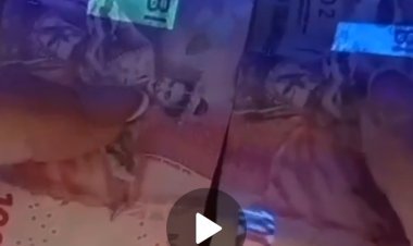 Waspada Peredaran Uang Palsu Berteknologi Tinggi di Masyarakat